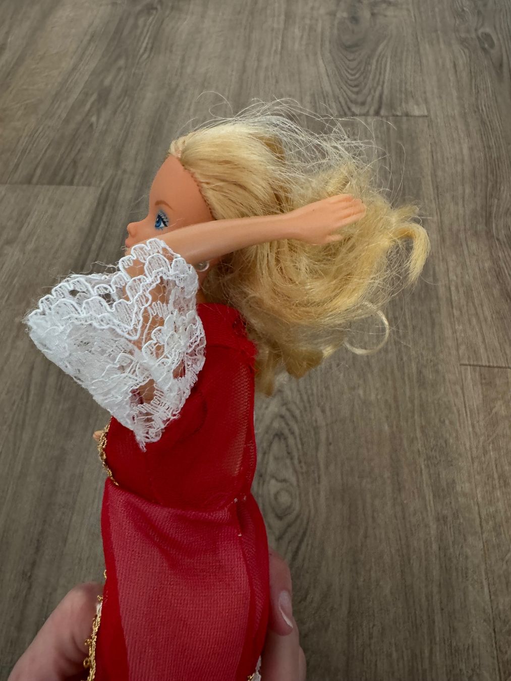 Bambole: Vintage Barbie Mattel – Usato da Fislisbach venduto da chili2006 2