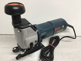 BOSCH Profi Stichsäge GST 85PE "Der Klassiker"