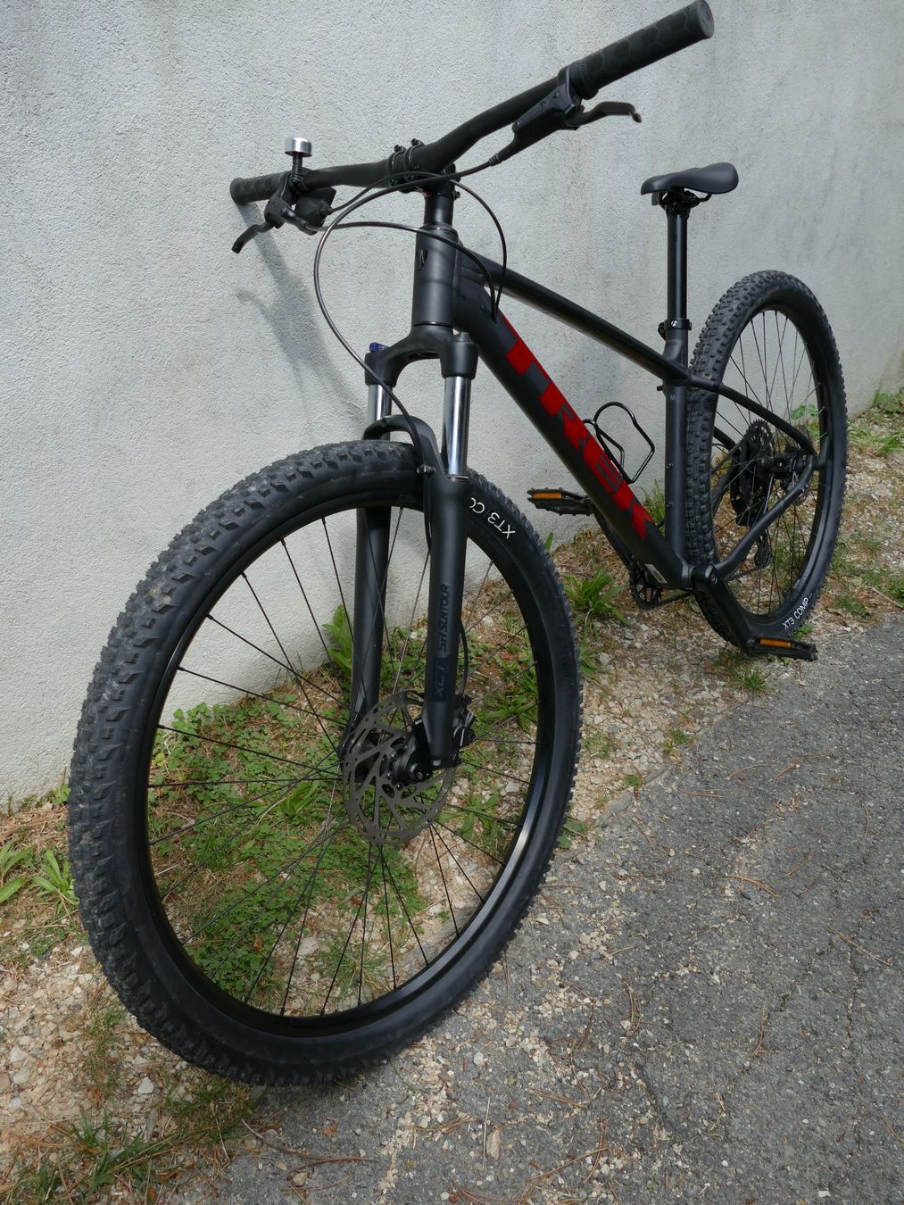 Trek Velos: Trek Marlin 5 Gen 3 Taille M – Gebraucht aus Saules BE von phe_r8vv 2