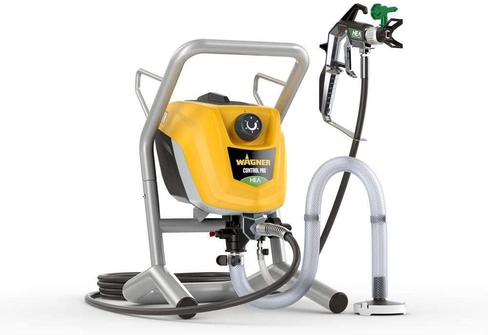 Tecnologia medica: WAGNER Airless Control Pro 250 M – Nuovo e nell'imballaggio originale da Bottighofen venduto da zaap