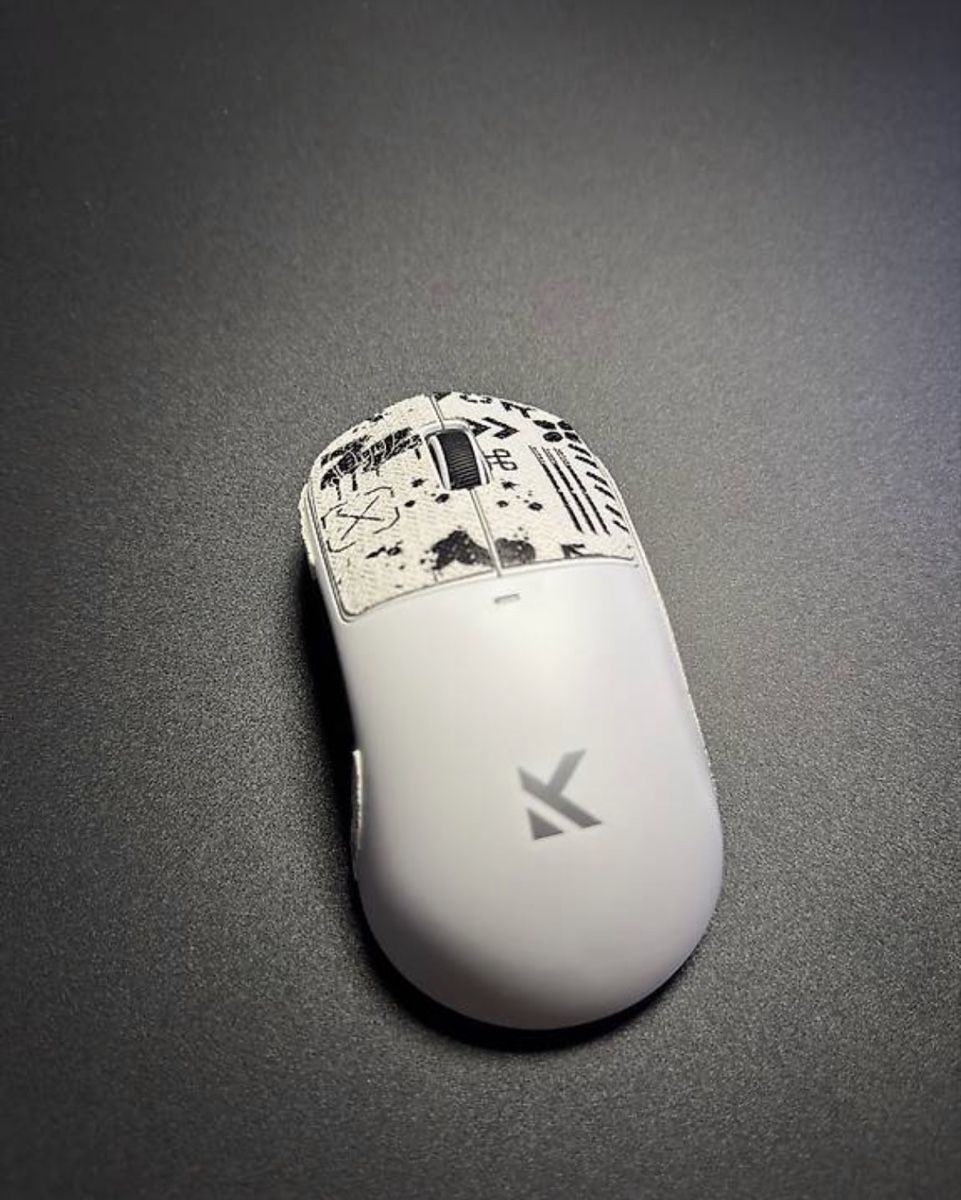 Maus: Gaming maus mchose m7 pro – Gebraucht aus Oberrohrdorf von tech.inventory 3