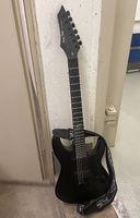 Elektronische Gitarre Harley Benton 
