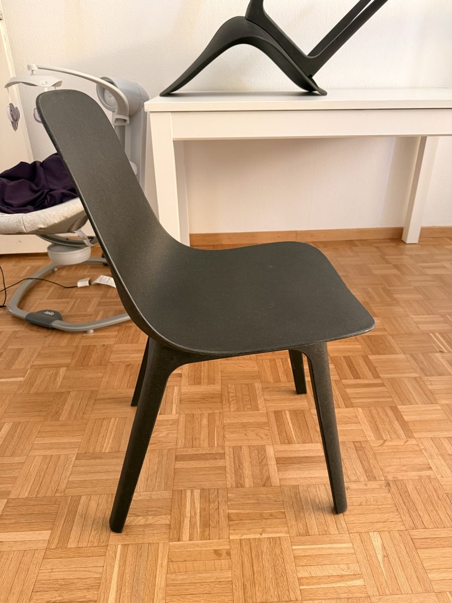 Ikea Stühle: IKEA Odger  – Neu (gemäss Beschreibung) aus Eglisau von fed_gyw5 1