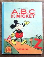 A.B.C. de Mickey (1936)