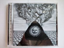 GOJIRA
