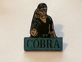 1 Pin Cobra