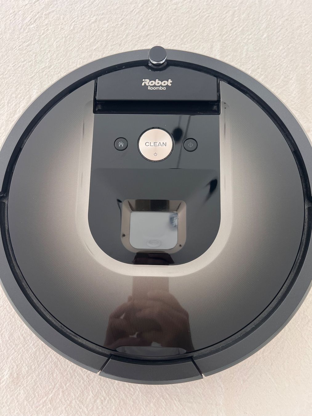 Irobot Aspirapolveri & Accessori: iRobot Roomba 980 – Usato da Beinwil am See venduto da ellen91 1