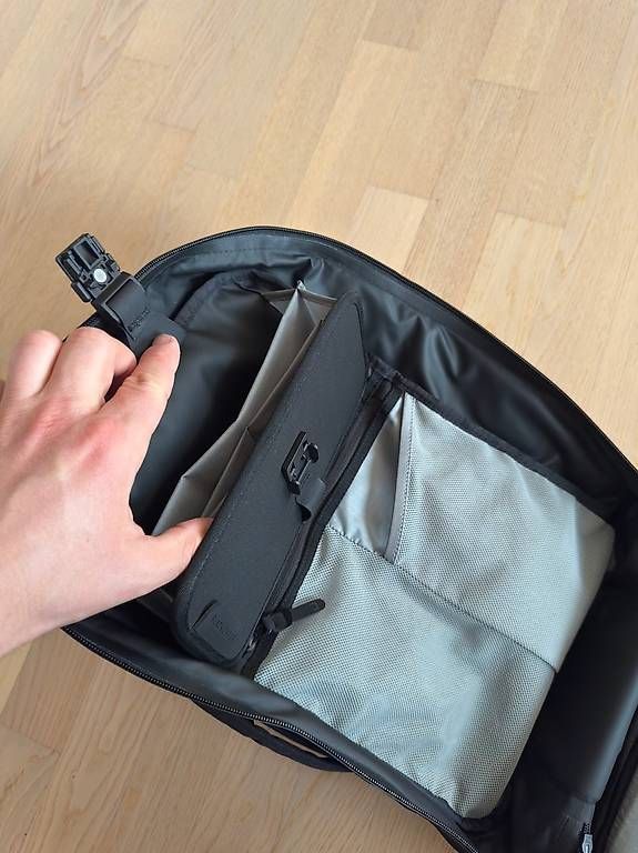 Rucksäcke: Black Ember Shadow 26 Rucksack – Gebraucht aus Wallisellen von Higarigh 4