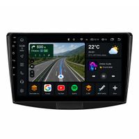 RDS Autoradio Vw Passat CC B7 B6 Magotan Carplay Android