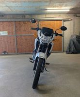 Honda CBF 125 wenig Kilometer 