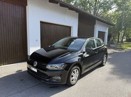 VW Polo 1.0 MPI | 69000 km | 8-fach bereift