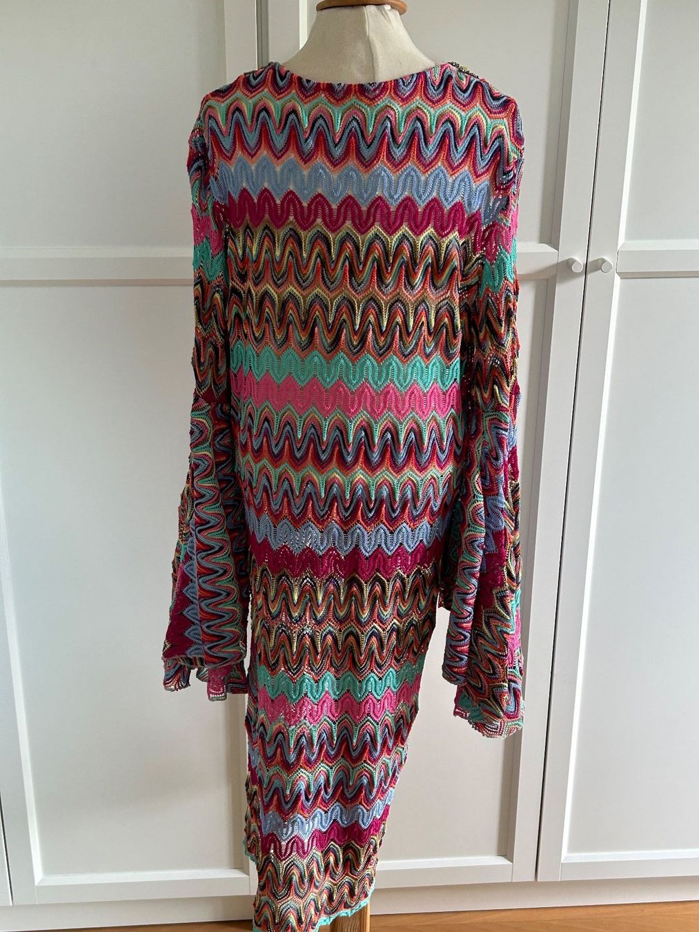 Kleider: Strickkleid – Gebraucht aus Luzern von lou4444 2