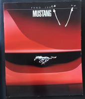 FORD MUSTANG 1994