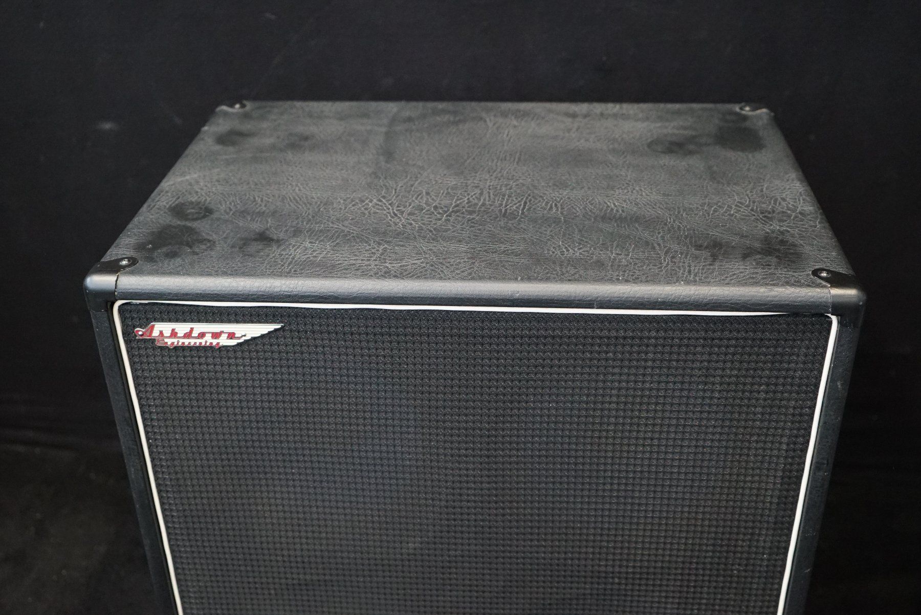 Ashdown Engineering Verstärker: Ashdown Engineering ABM-410H-EVO Bassboxe – Gebraucht aus Ortschwaben von Musictrade 4