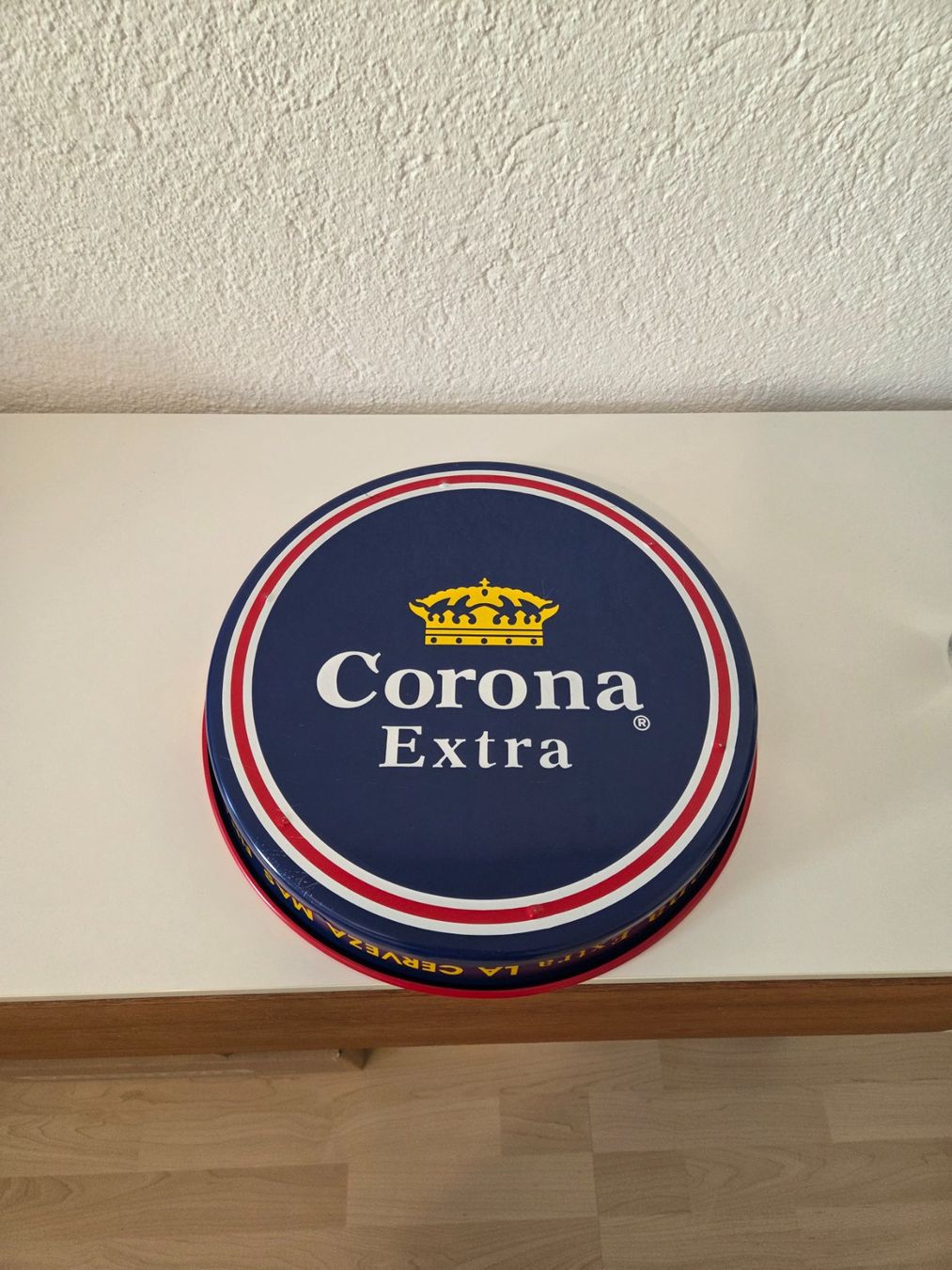Piatti di portata: Corona Serviertablett – Usato da Ballwil venduto da Mygind 2