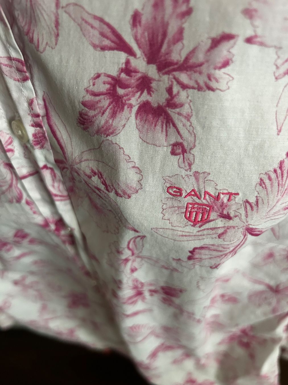 Gant Blusen: Gant Bluse gr 36 – Gebraucht aus Scherz von Mandarine8 2