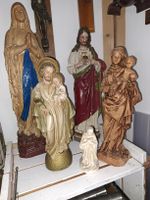 Religiöse Figuren 
