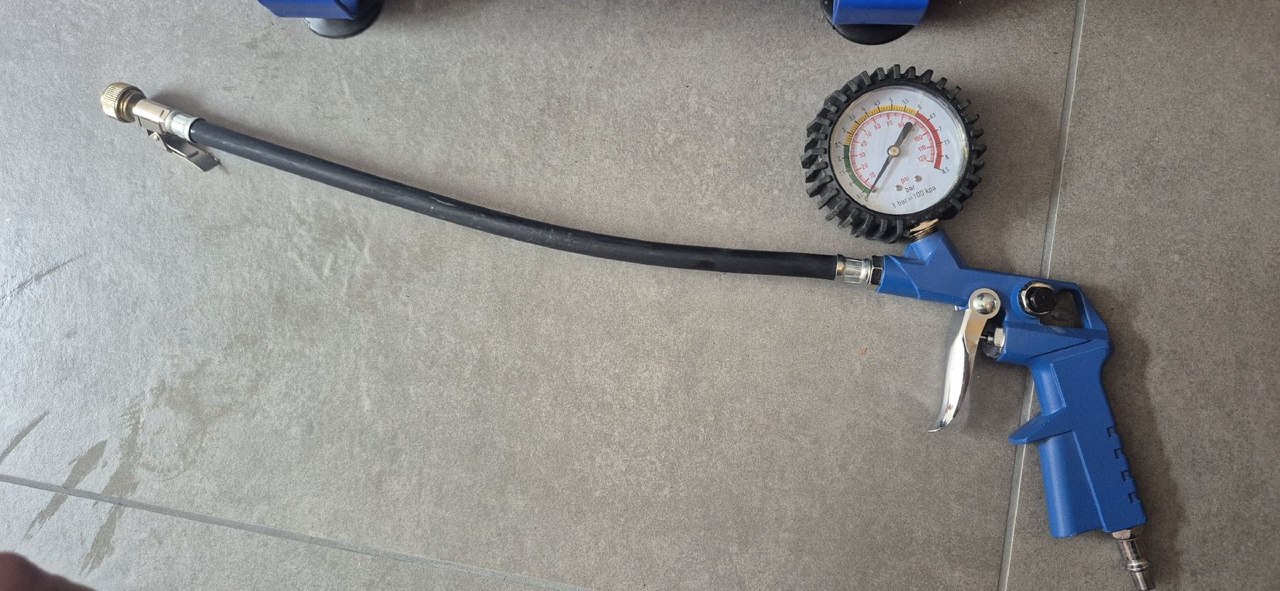 Compressori: compresseur d'air  – Usato da Gorgier venduto da jer_m75l 2