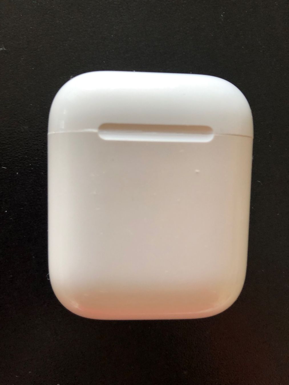 Kopfhörer: AirPods – Gebraucht aus Oberbüren von hoe_zr95 1