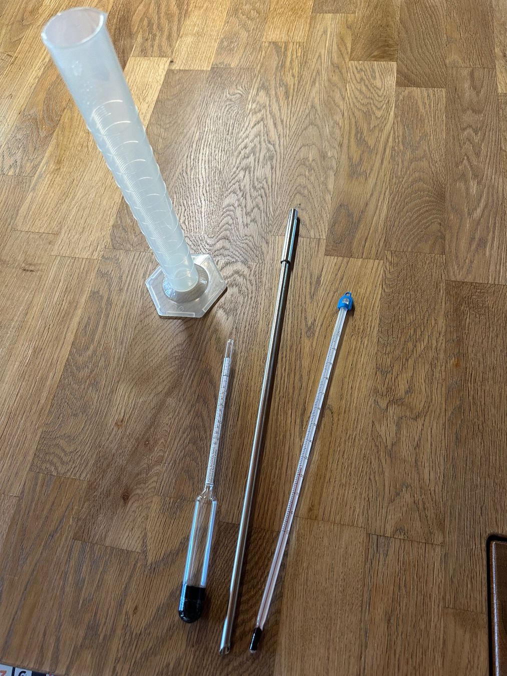 Bevande alcoliche: Bier selber brauen – Usato da Rorbas venduto da Fatboy2 3