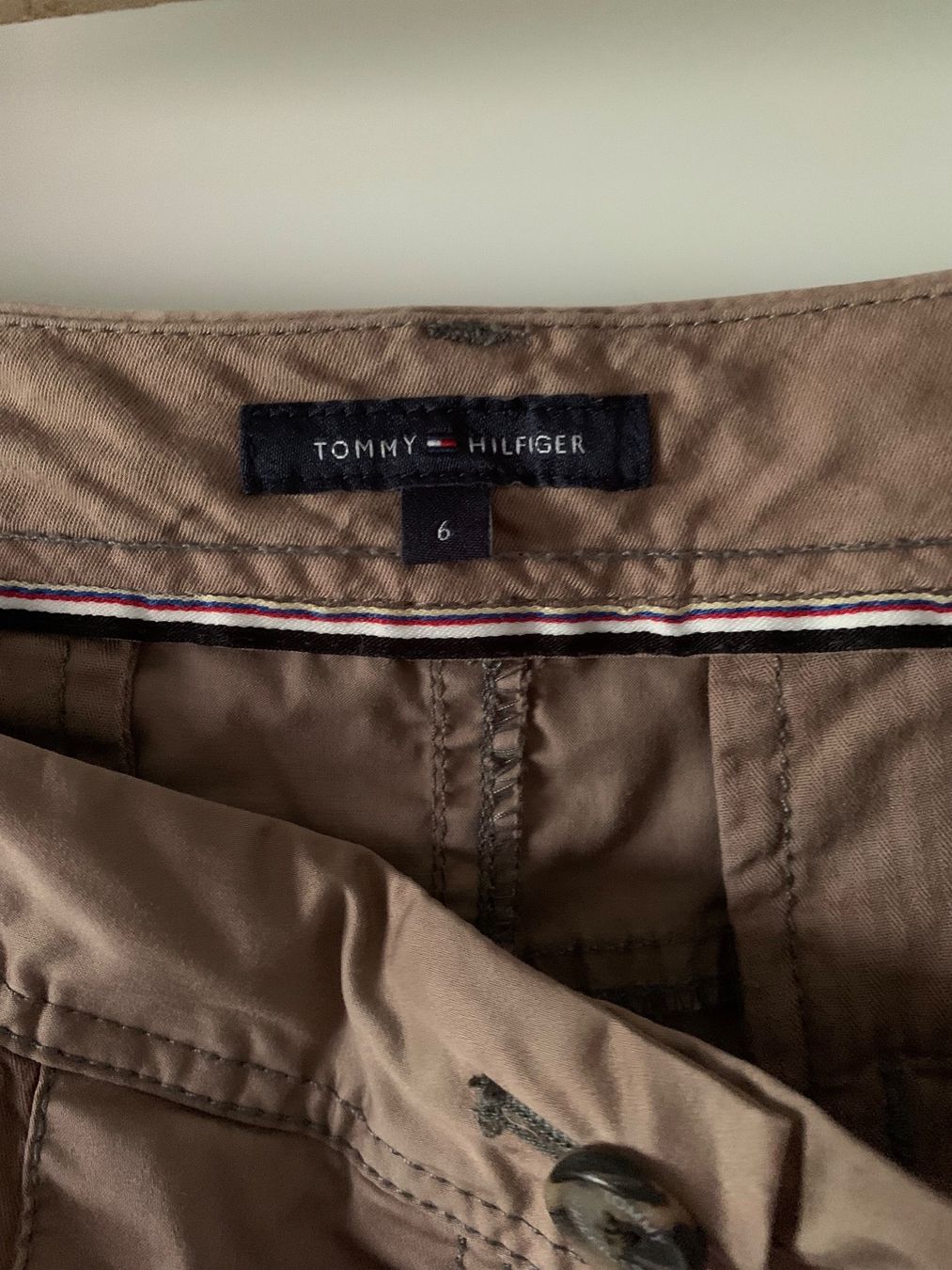 Tommy Hilfiger Gonne: Tommy Hilfiger Rock Gr 36/38 – Nuovo (secondo la descrizione) da Mettmenstetten venduto da _4_YOU_ 3