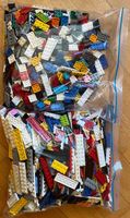 Lego sortiert 1.44 kg