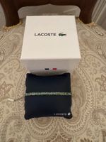 Lacoste Bracelet Duchess Green