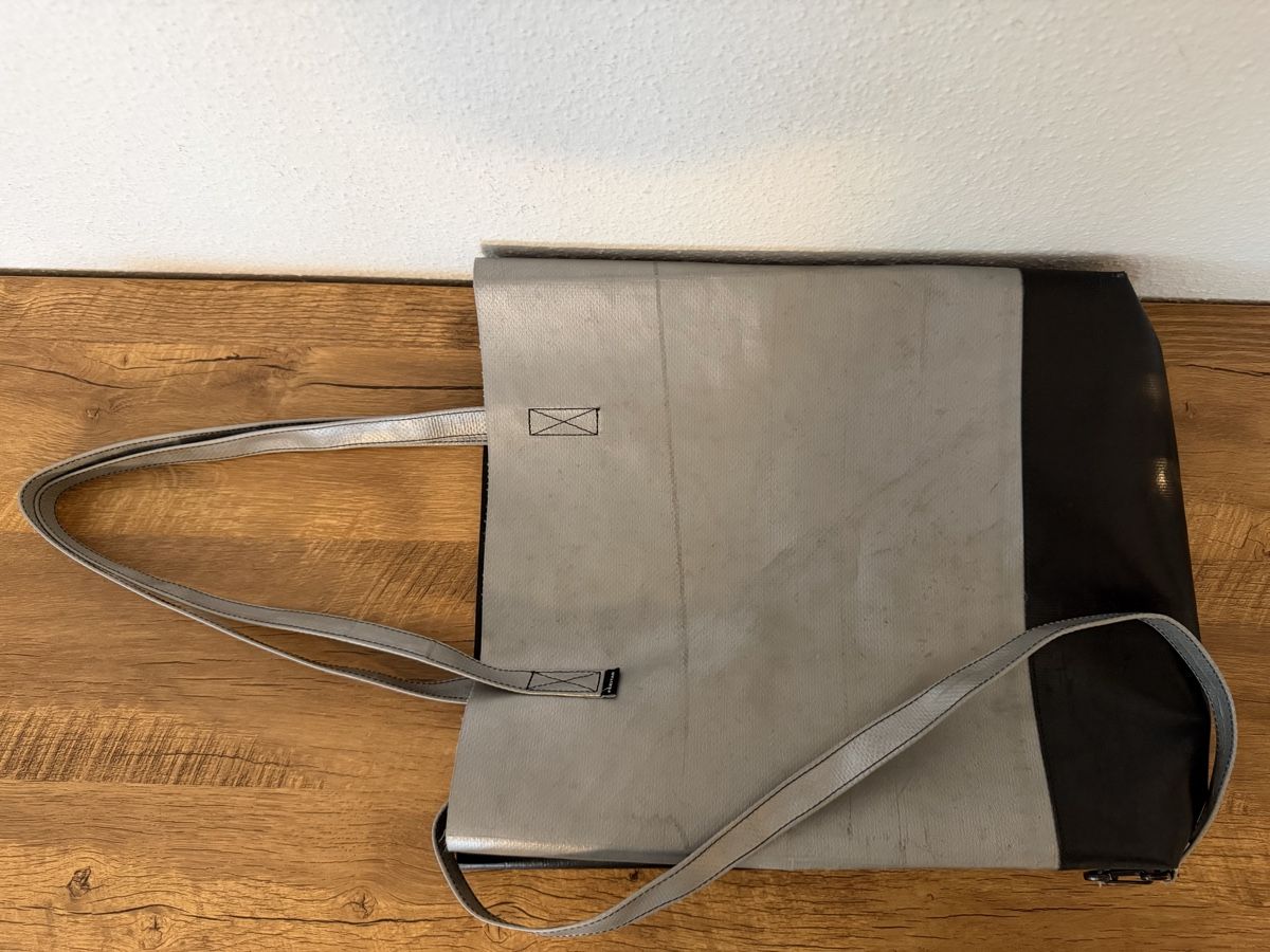 Freitag Borse: FREITAG F261 MAURICE – Usato da Brügg BE venduto da Goob 2