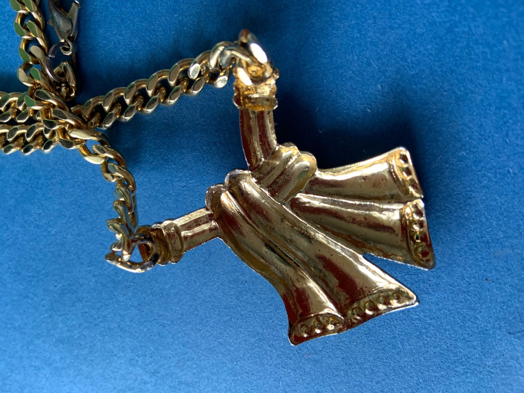 Catenine: Kette Masche chici micki – Usato da Laufen venduto da Bellebellezza 4
