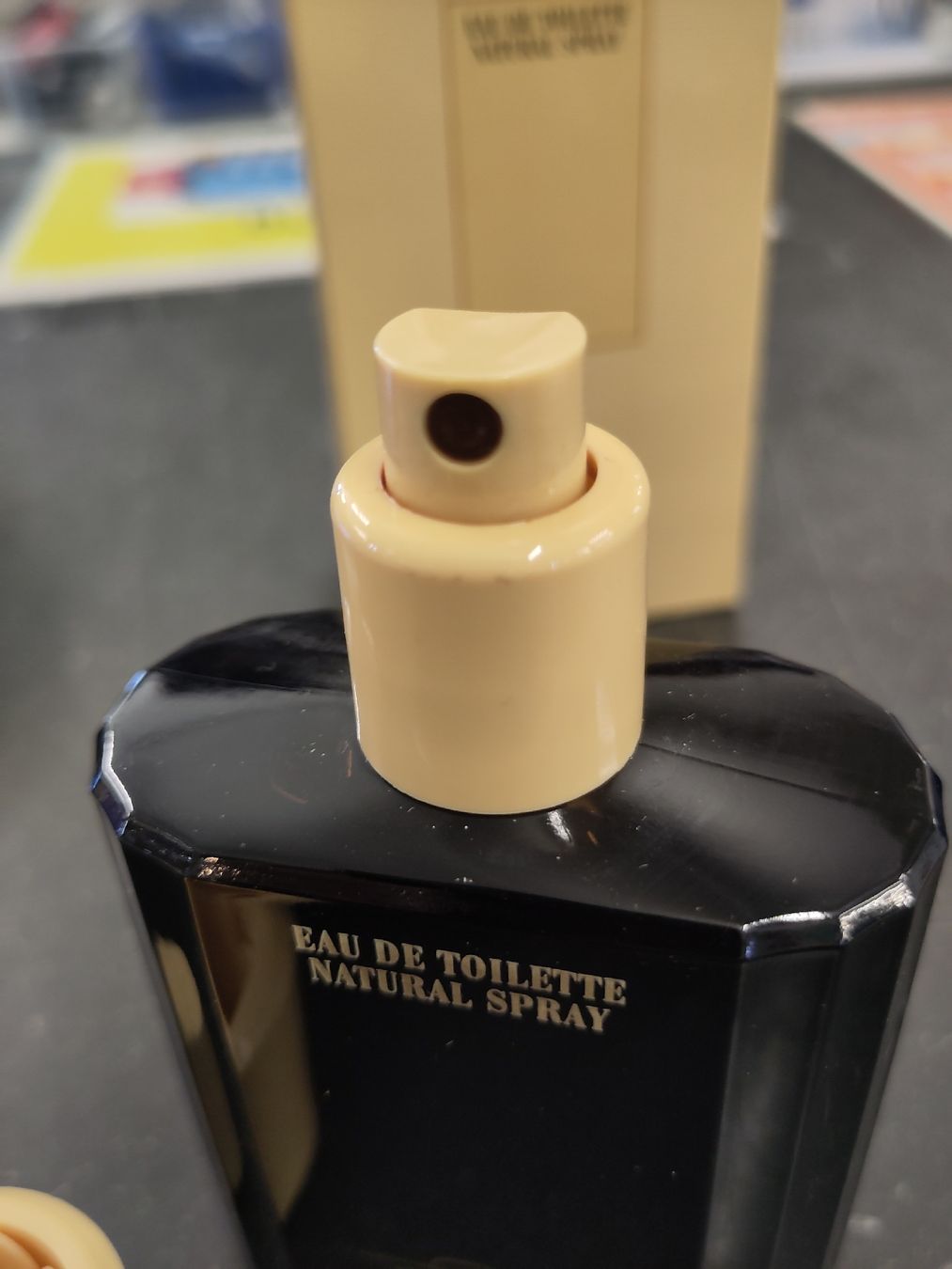 Davidoff Profumi & Eau de Toilette: 1986 Eau de Parfum Zino Davidoff – Nuovo (secondo la descrizione) da Pratteln venduto da Cartonsducoeur_bl 4