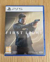 007 First Light PS5