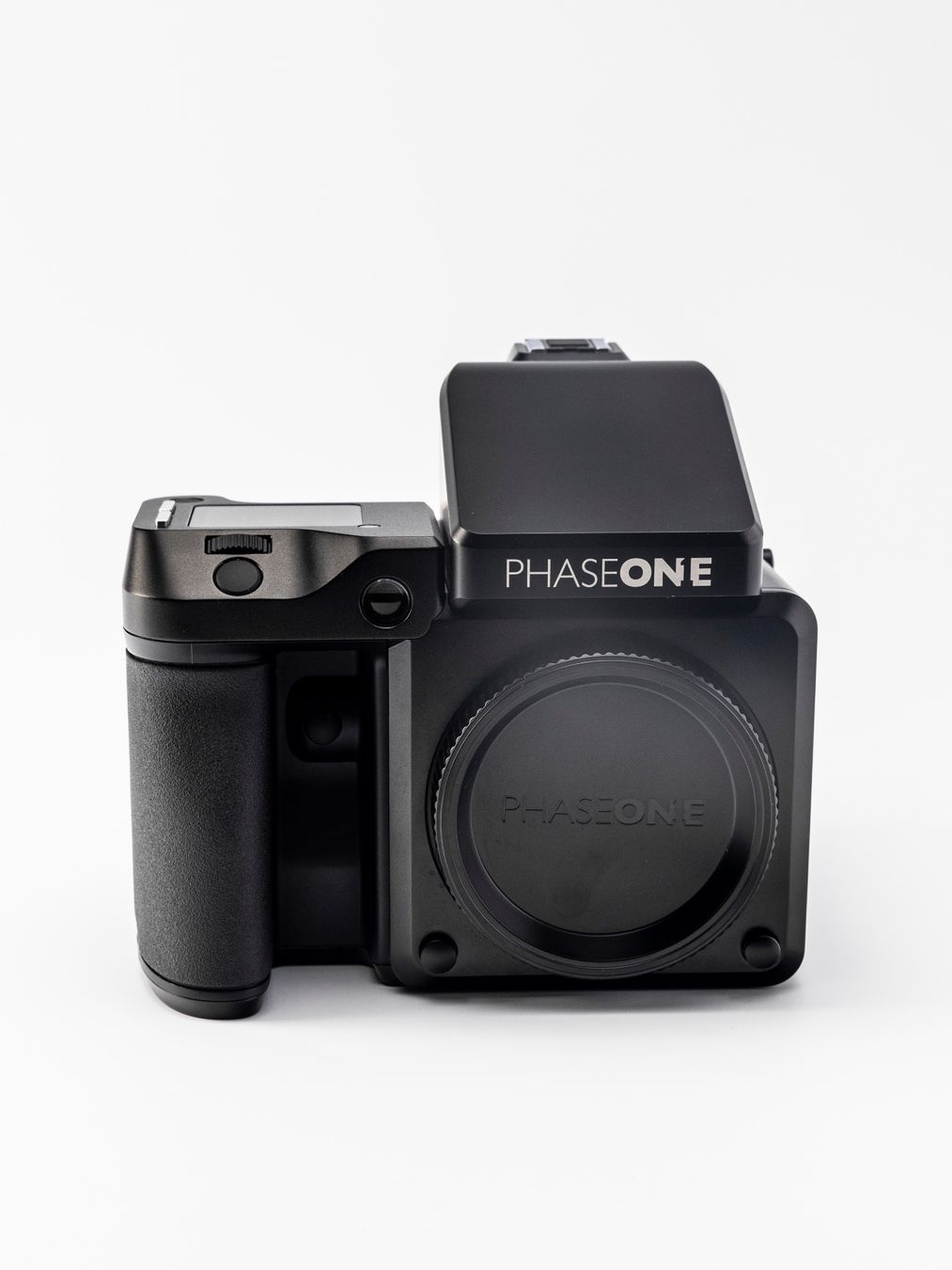Phase One Kamera: Phase One XF - IQ3 100mp KIT 80mm + 120mm LS + 45mm, 150mm!! – Gebraucht aus Carouge GE von schopfer-nicolas1227 4