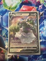 Pokémon Karte Boreos V 124/198