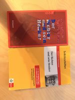Friedrich Dürrenmatt Der Richter und sein Henker Paket