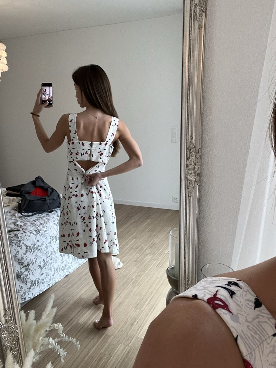 Vestiti: Dress Adolfo Dominguez – Nuovo (secondo la descrizione) da Zürich venduto da llor.dell 2