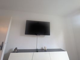 Philips 42-Zoll Full-HD Fernseher inkl. schwenkbarer Univers