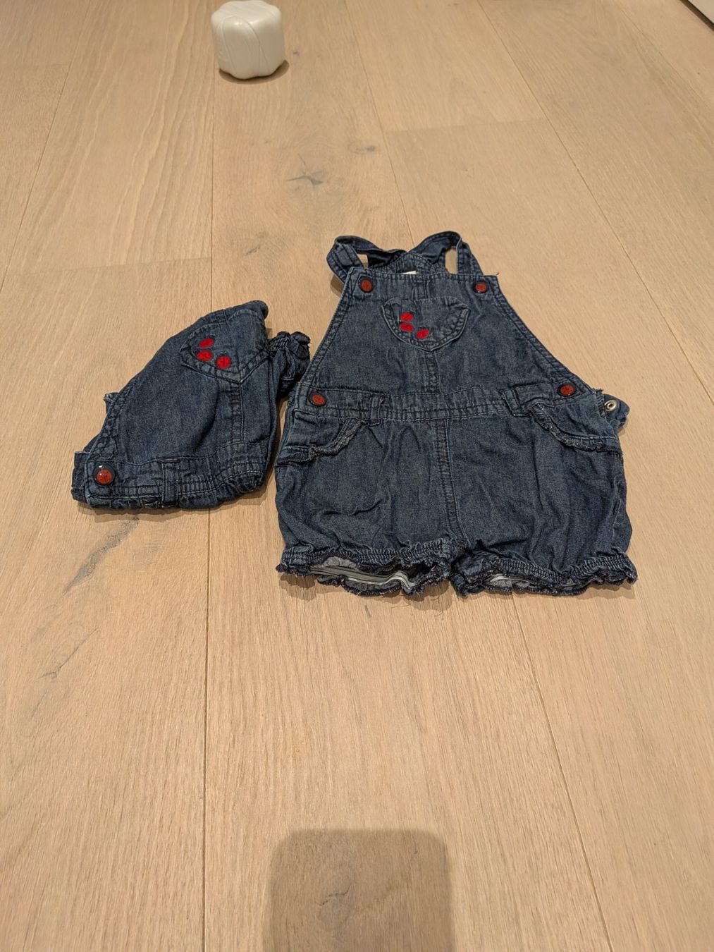 Zara Lotti & Set di vestiti: grosses Zwillingskleider-Set Gr. 68 – Usato da Appenzell-Steinegg venduto da AppenzellerIn 3