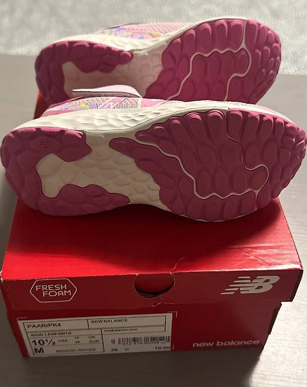 Scarpe per ragazzi: New Balance Kinderschue – Usato da Rorbas venduto da ale_6nhz 3