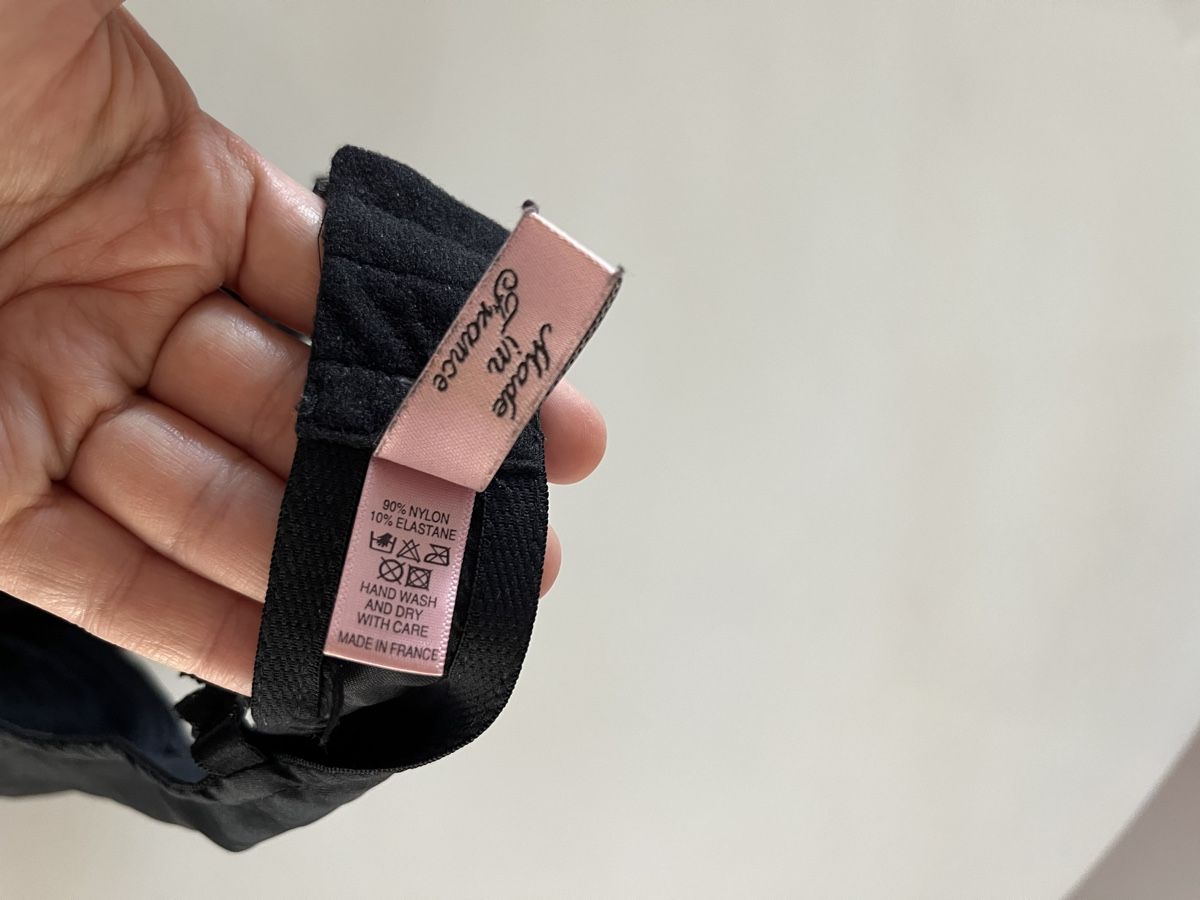 Agent Provocateur Altra biancheria intima: AGENT PROVOCATEUR BH 90B – Nuovo (secondo la descrizione) da Basel venduto da JJ.Elena 3