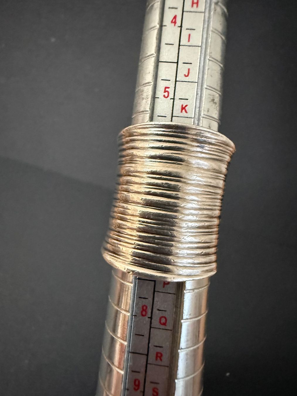 Bagues: Silber Ring 925 – D'occasion à Spiegel b. Bern par Rogger72 6