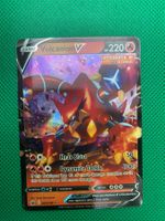 Volcanion V (CRE 025)