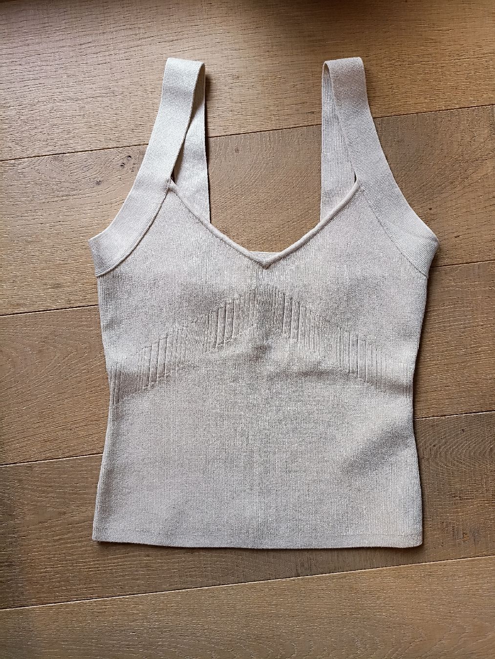 Guess Top: Guess Top beige grösse S neu – Nuovo (secondo la descrizione) da Zürich venduto da Fdoamaral