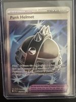 🇬🇧 Pokemon Punk Helmet (PFL 121) - Mint