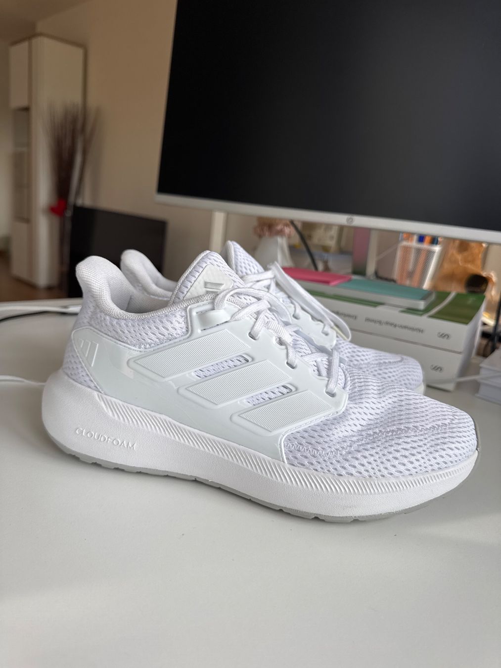 Adidas Scarpe da uomo: Adidas Sportschuhe – Nuovo (secondo la descrizione) da Rickenbach b. Wil venduto da jas_m6t2 2