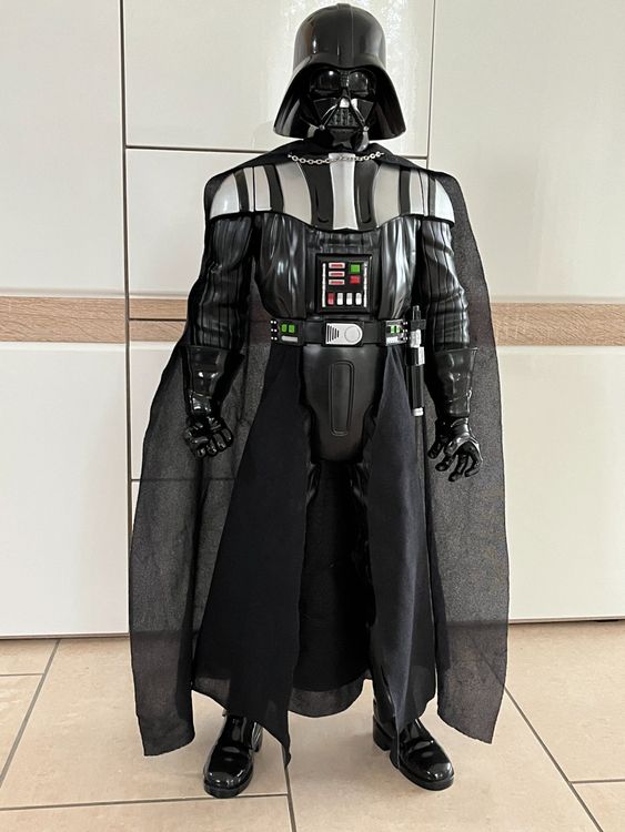 Star Wars Darth Vader 79cm Giant Size Action Figur 5