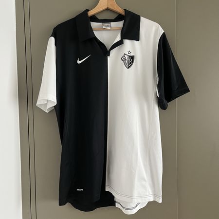 Fc Basel Trikot Nike 2000er