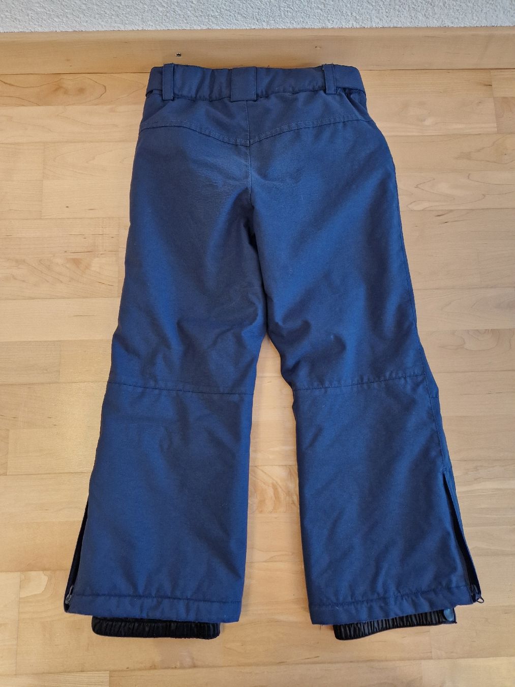 Skis: Trevolution Ski Pant – Gebraucht aus Gibswil von kweny 2