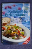 Kulinarische Ferienträume / Betty Bossi 2001
