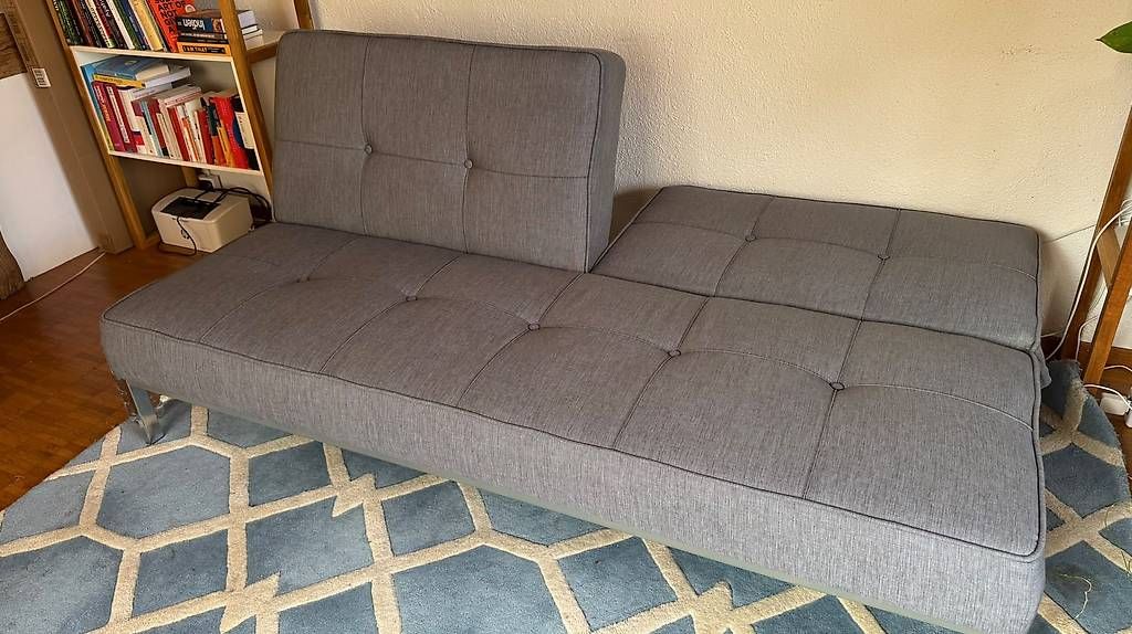 Sofas: Sofa – D'occasion à Tägerwilen par mia_x7n5