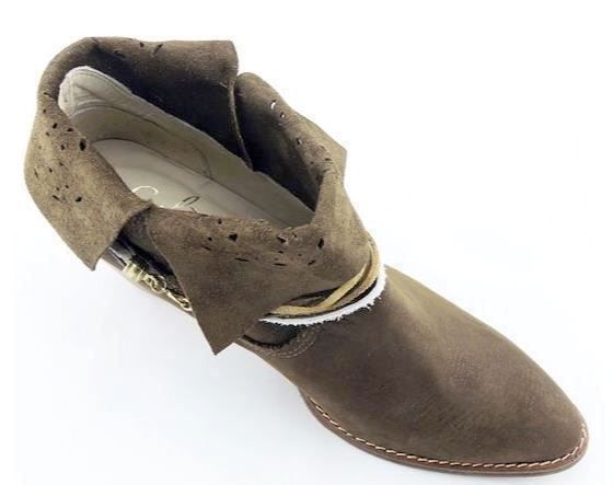 Scarpe da donna: Leder Stiefeletten Colómo Grösse 39 – Nuovo e nell'imballaggio originale da Rengg venduto da Colomo 4